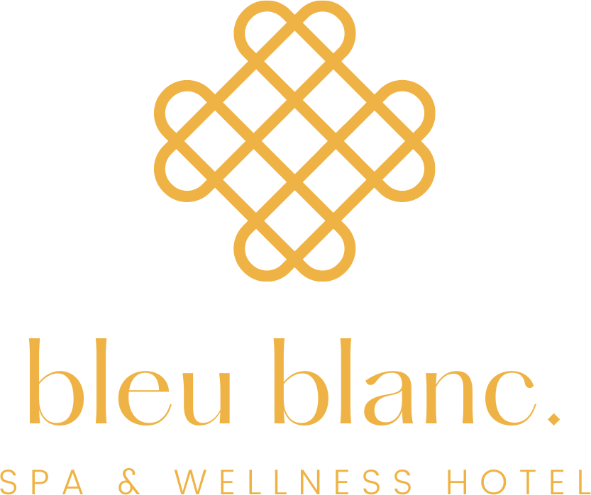 Bleu Blanc Spa & Wellness Hotel